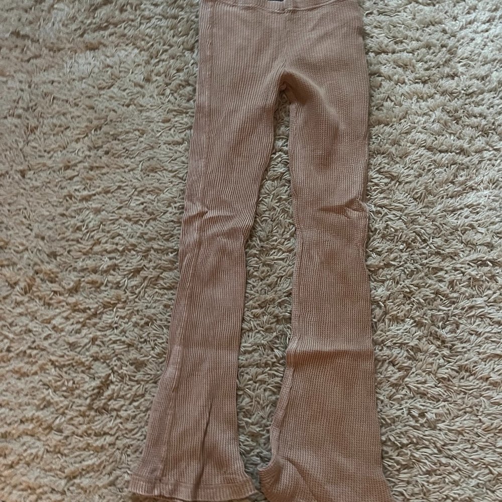 Flarepants